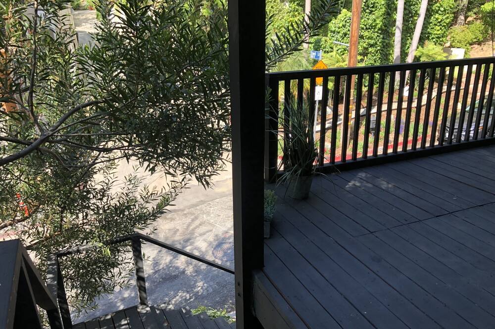 Photo of Others in Beverly Glen