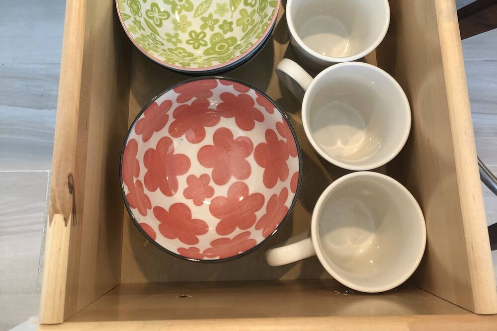 Photo of Kitchen in Beverly Glen