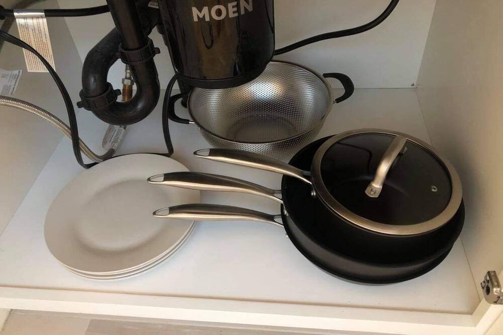 Photo of Kitchen in Beverly Glen