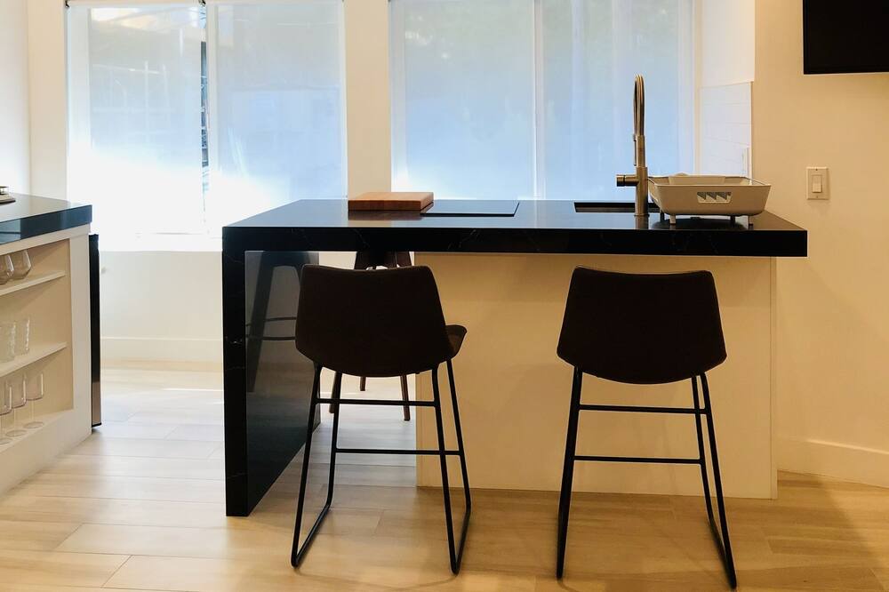 Photo of Kitchen in Beverly Glen