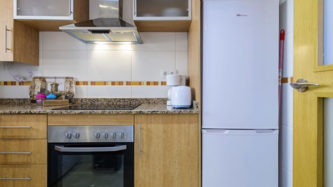 Photo of Kitchen in Cabanes