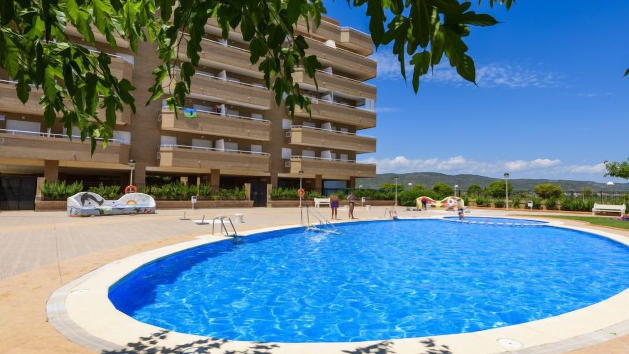 Photo of Outdoor in Cabanes
