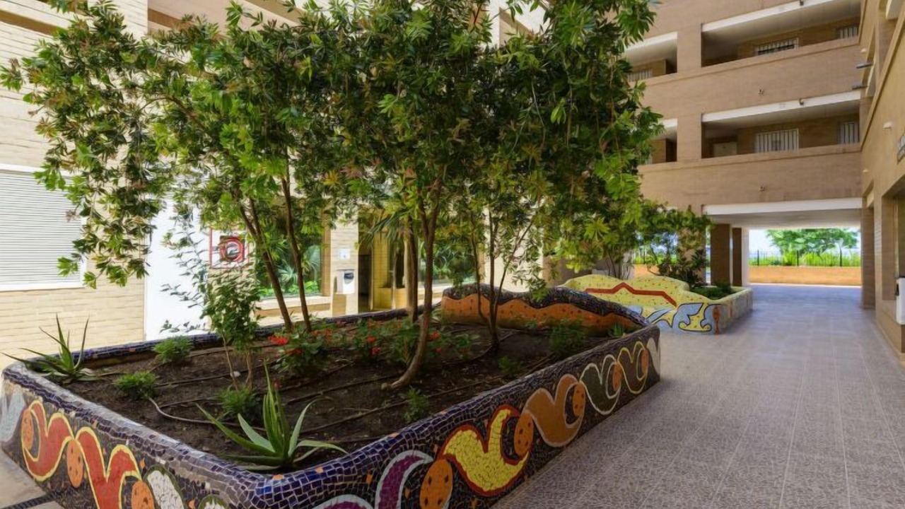 Photo of Outdoor in Cabanes