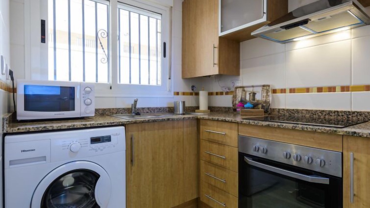 Photo of Kitchen in Cabanes