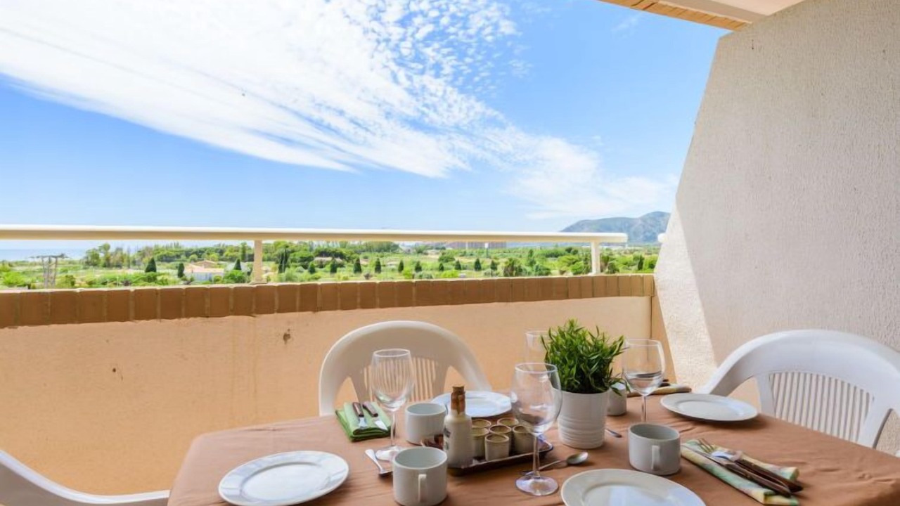 Photo of Outdoor in Cabanes
