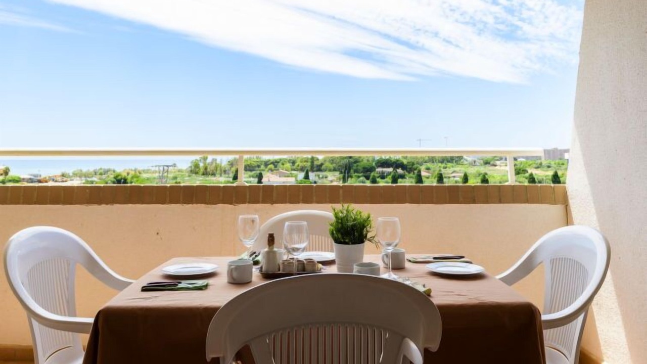 Photo of Outdoor in Cabanes