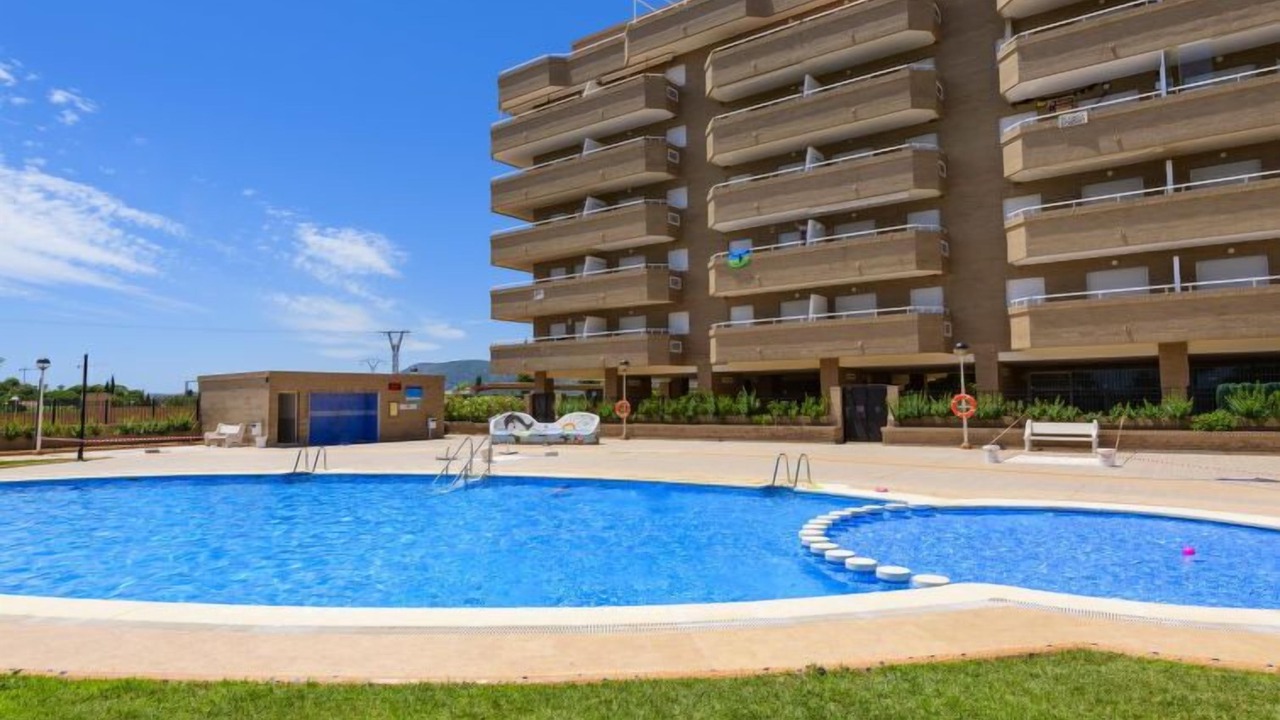 Photo of Outdoor in Cabanes
