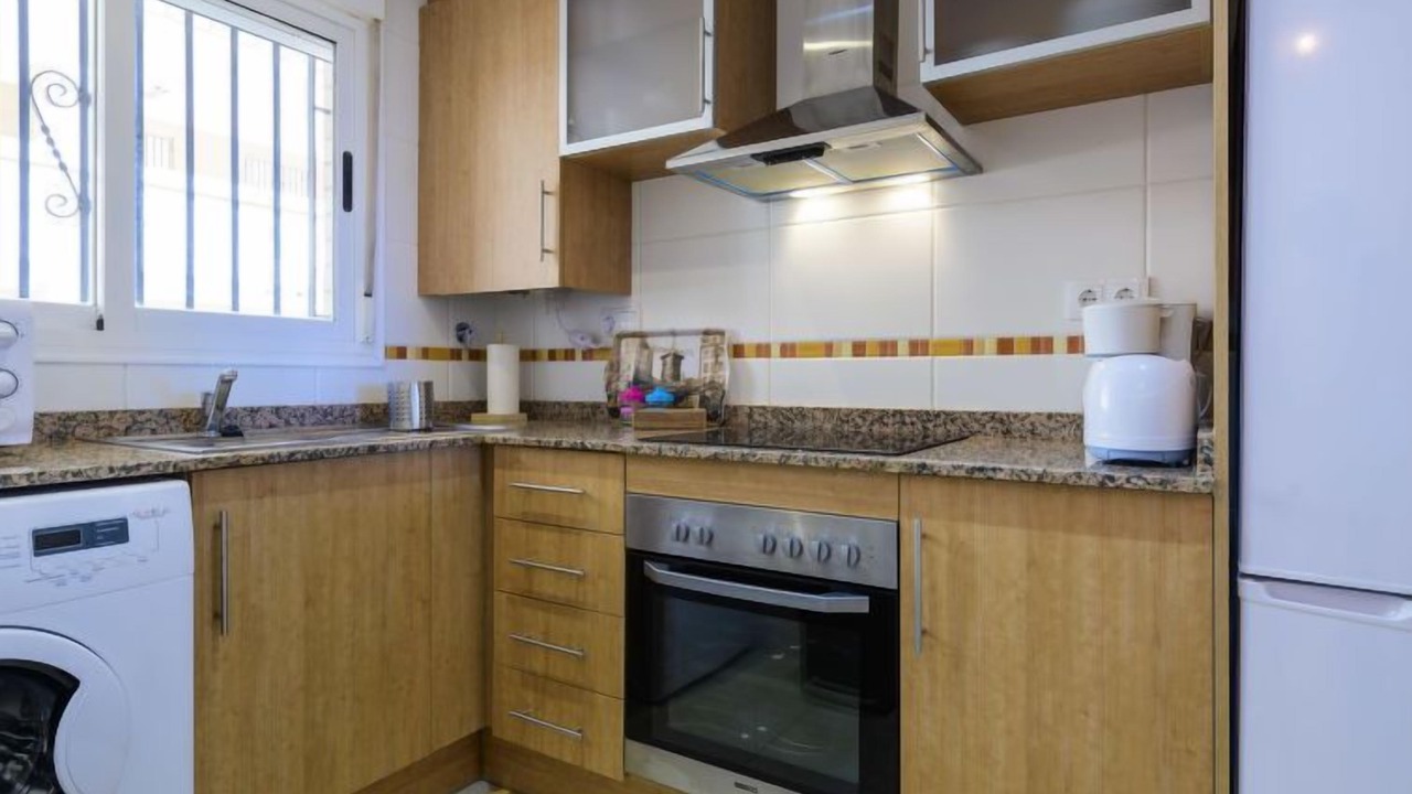 Photo of Kitchen in Cabanes