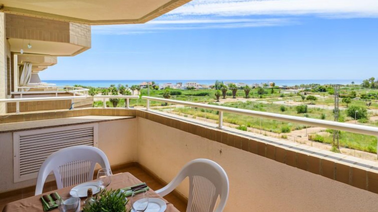 Photo of Outdoor in Cabanes