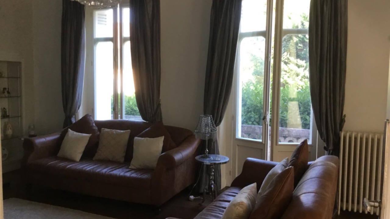 Photo of Livingroom in Saint-Astier