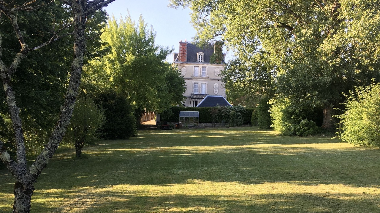 Photo of Outdoor in Saint-Astier