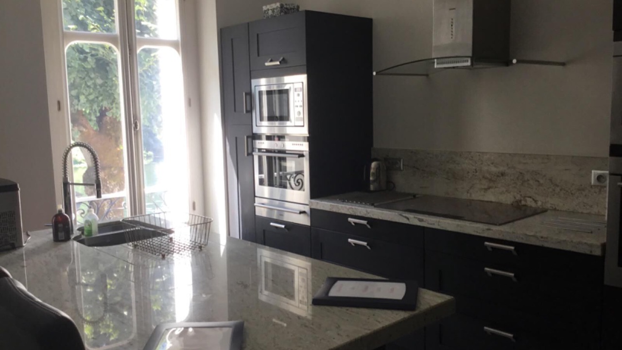 Photo of Kitchen in Saint-Astier