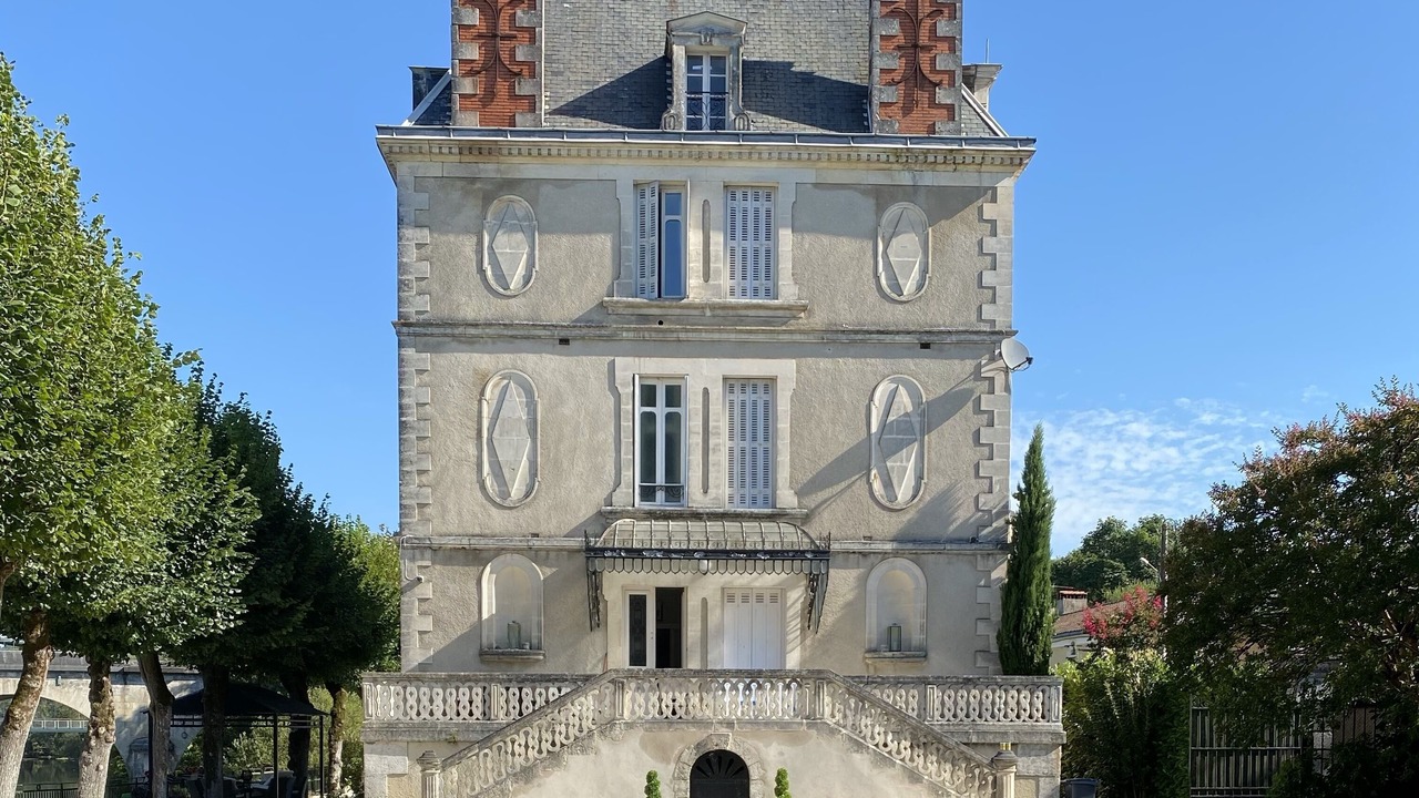 Photo of Outdoor in Saint-Astier