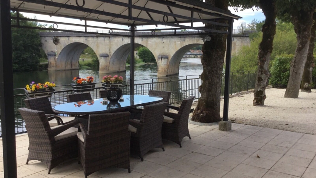 Photo of Outdoor in Saint-Astier