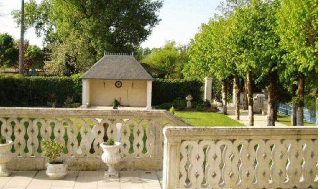 Photo of Outdoor in Saint-Astier