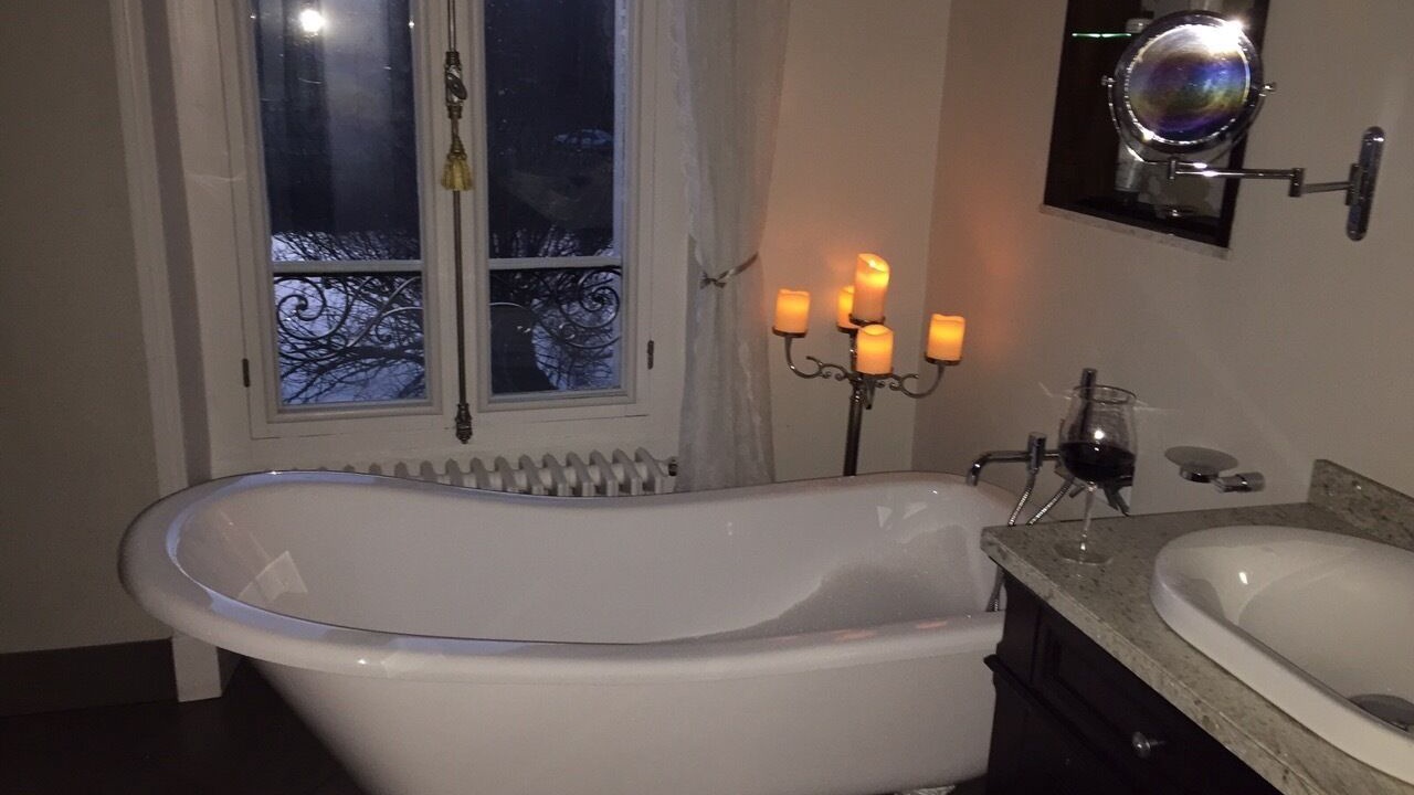 Photo of Bathroom in Saint-Astier