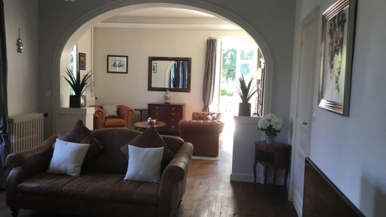 Photo of Livingroom in Saint-Astier