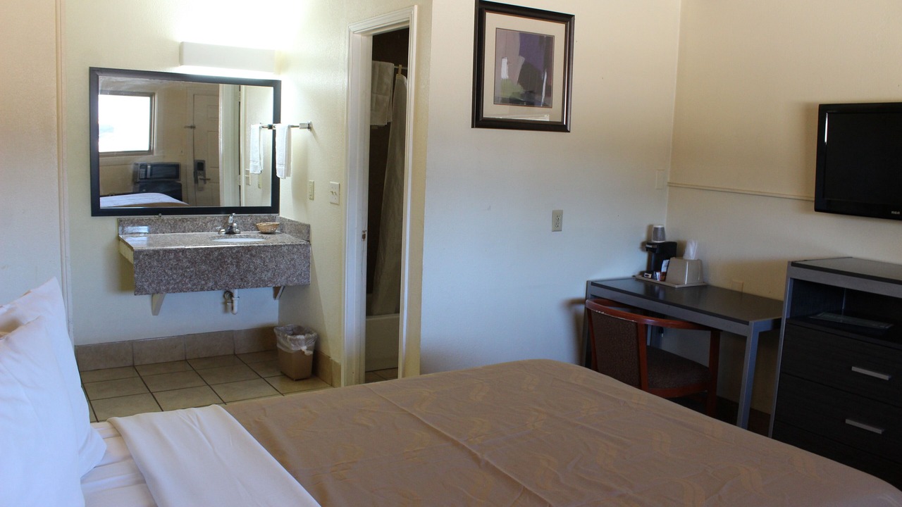 Photo of Bedroom in Winnfield