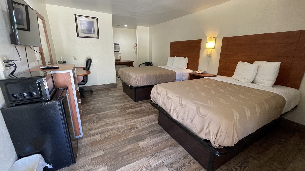 Photo of Bedroom in Winnfield