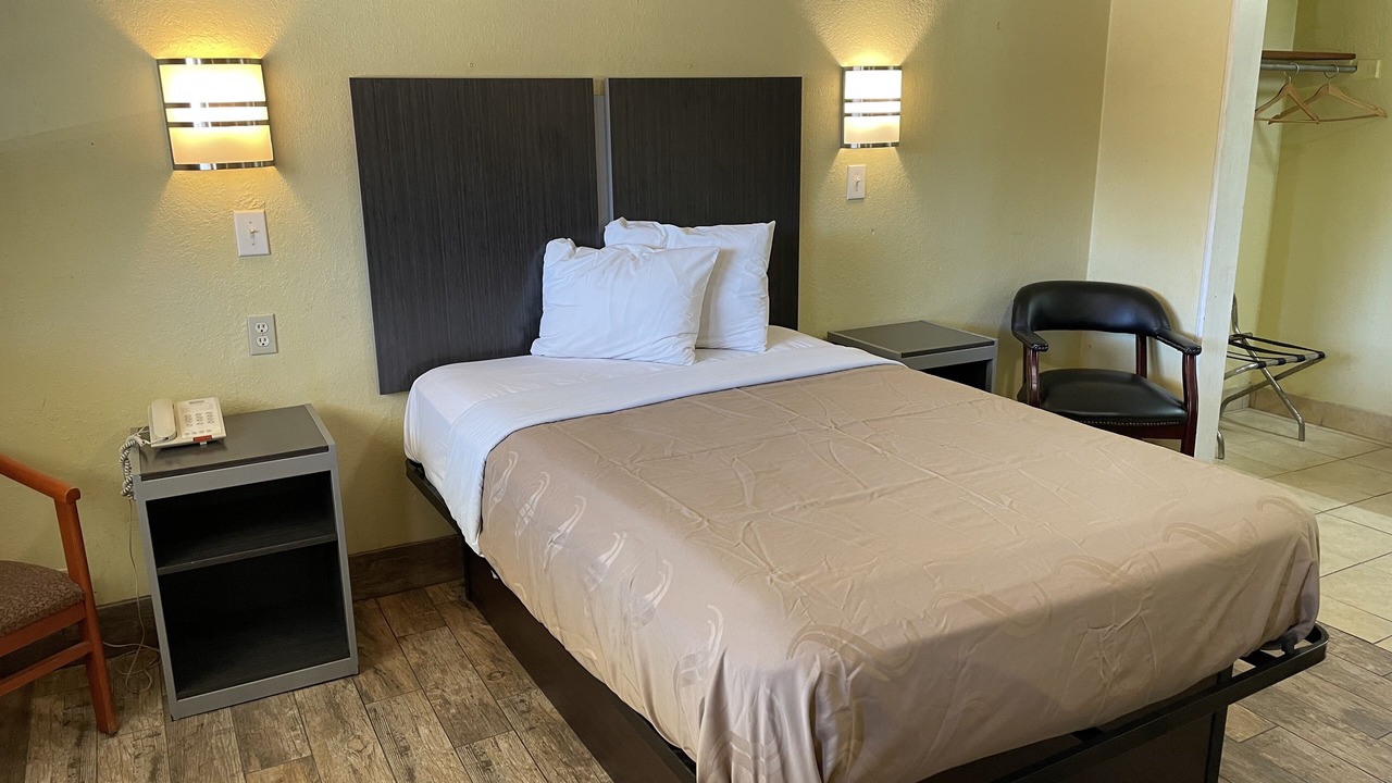 Photo of Bedroom in Winnfield