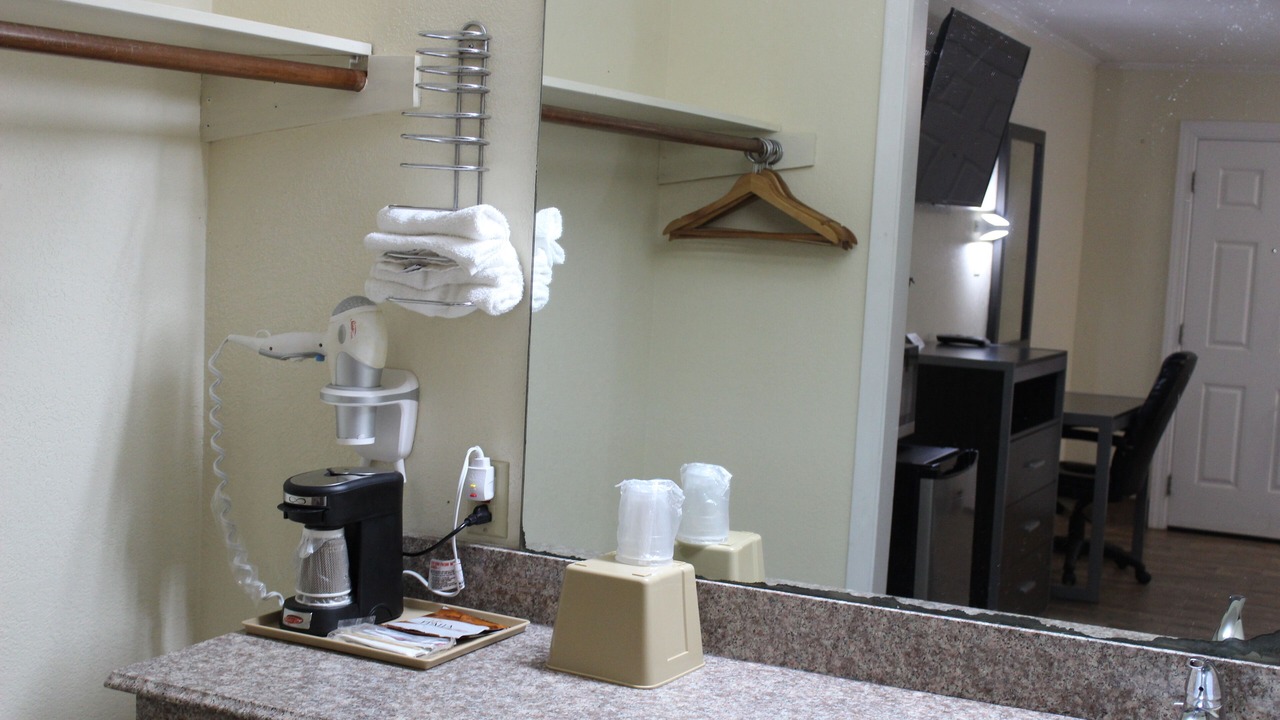 Photo of Bathroom in Winnfield