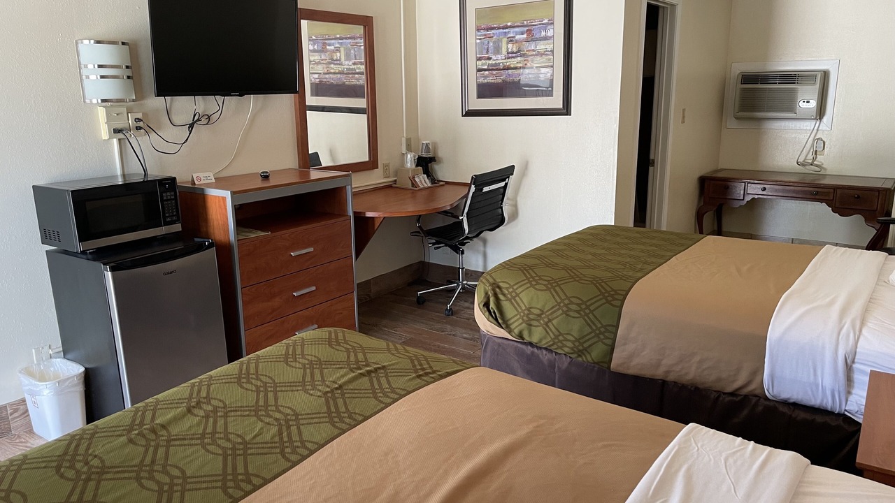 Photo of Bedroom in Winnfield