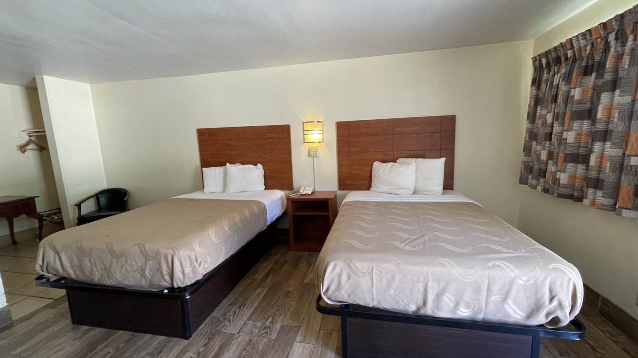 Photo of Bedroom in Winnfield