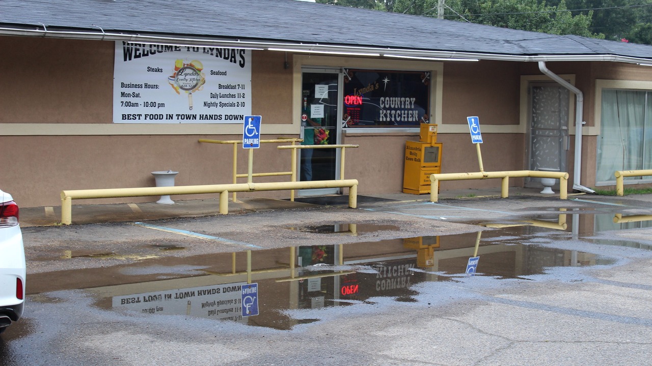 Photo of Others in Winnfield
