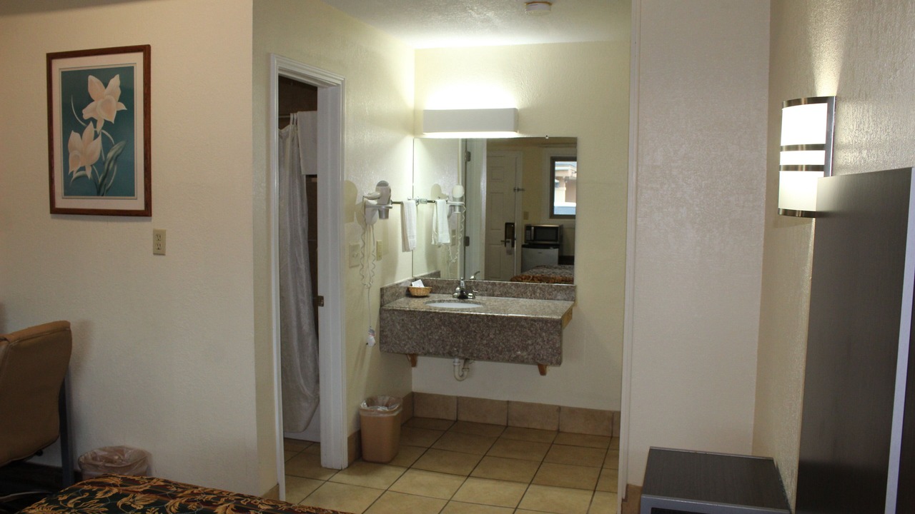 Photo of Bedroom in Winnfield