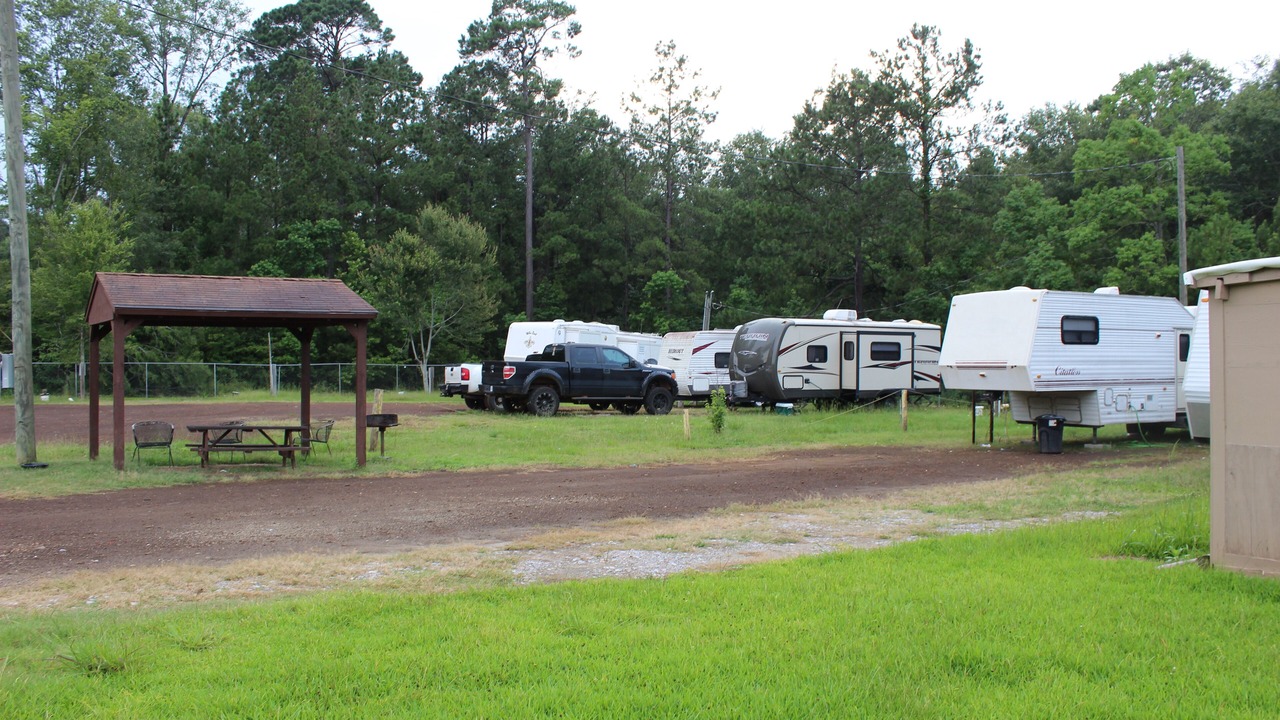 Photo of Outdoor in Winnfield