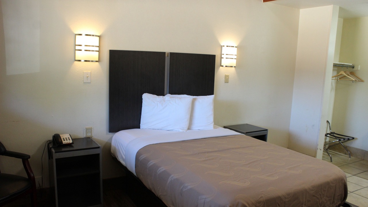 Photo of Bedroom in Winnfield
