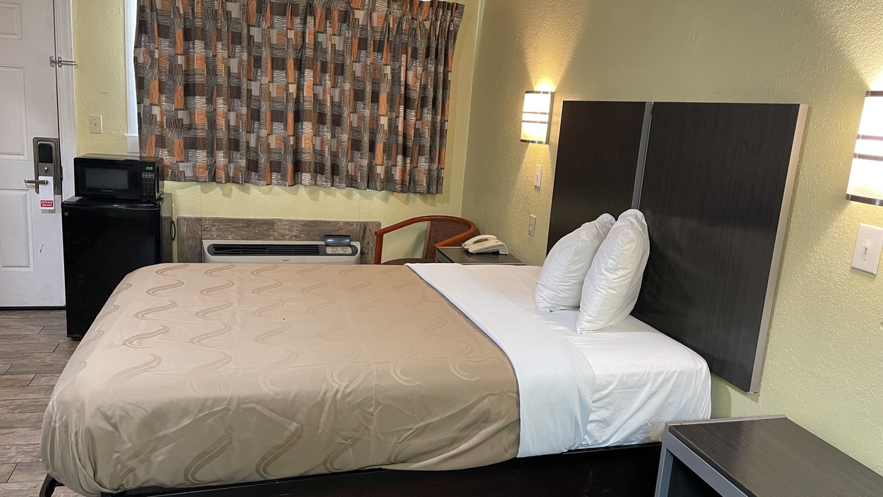 Photo of Bedroom in Winnfield