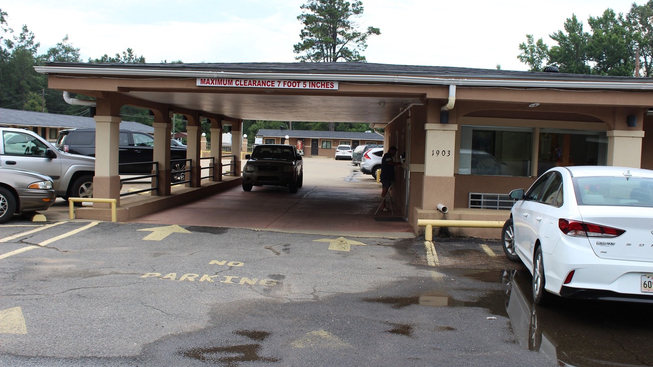 Photo of Outdoor in Winnfield