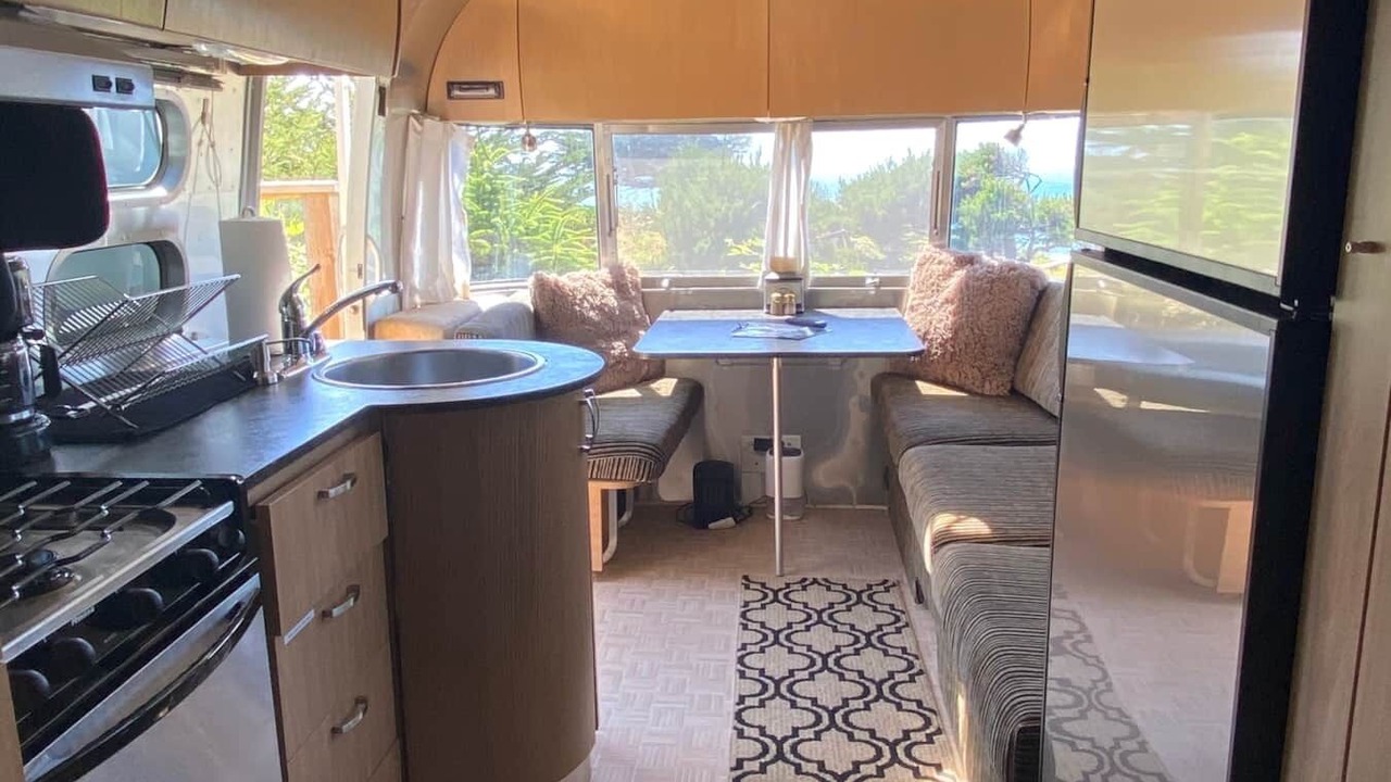Photo of Kitchen in Gold Beach