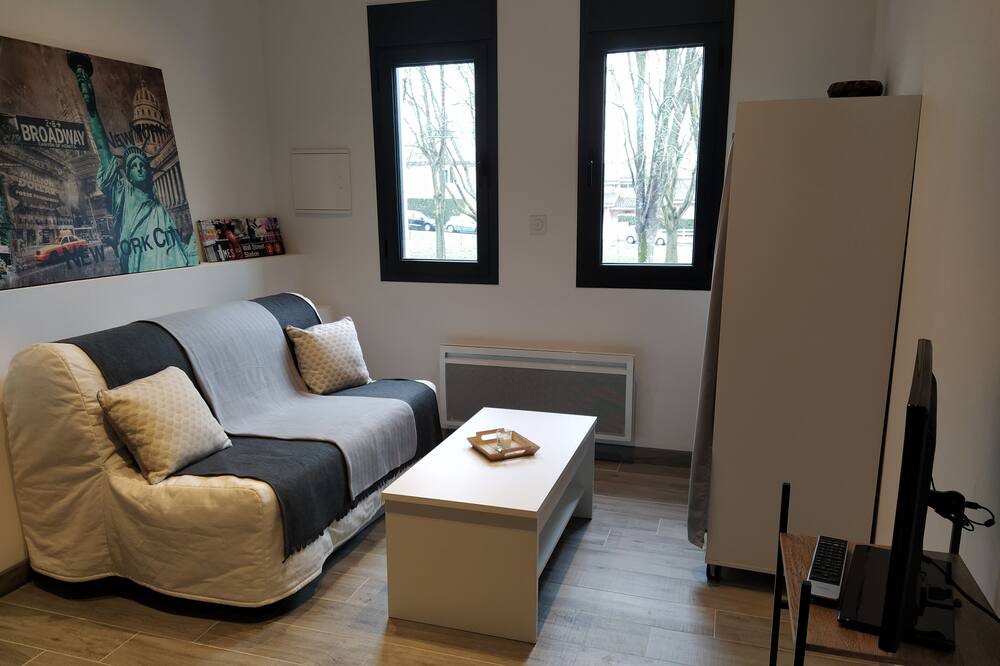 Photo of Livingroom in Roseraie