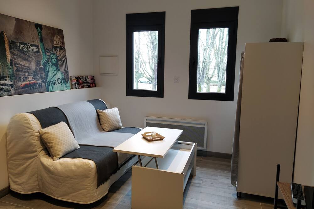 Photo of Livingroom in Roseraie
