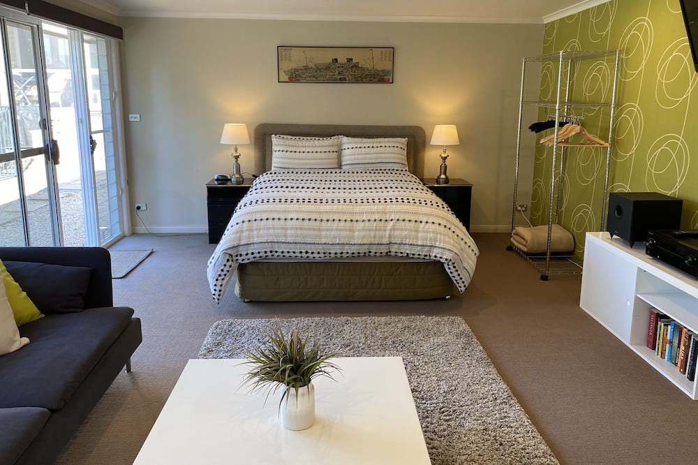 Photo of Bedroom in Scone