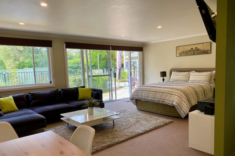 Photo of Bedroom in Scone