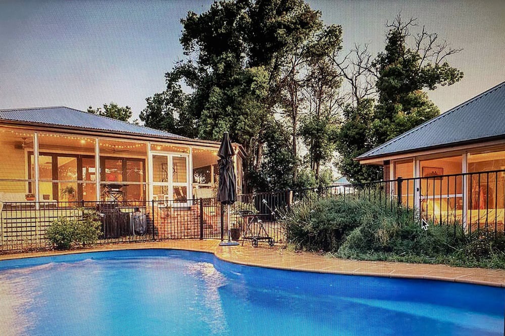 Photo of Outdoor in Scone