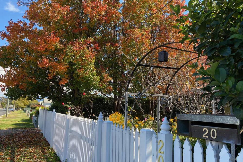 Photo of Outdoor in Scone