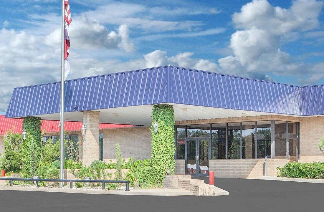 Photo of Outdoor in Crockett