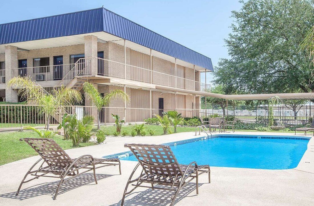 Photo of Outdoor in Crockett