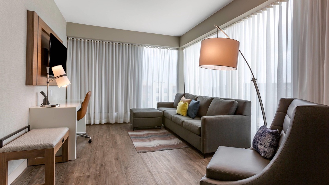 Photo of Bedroom in Montopolis