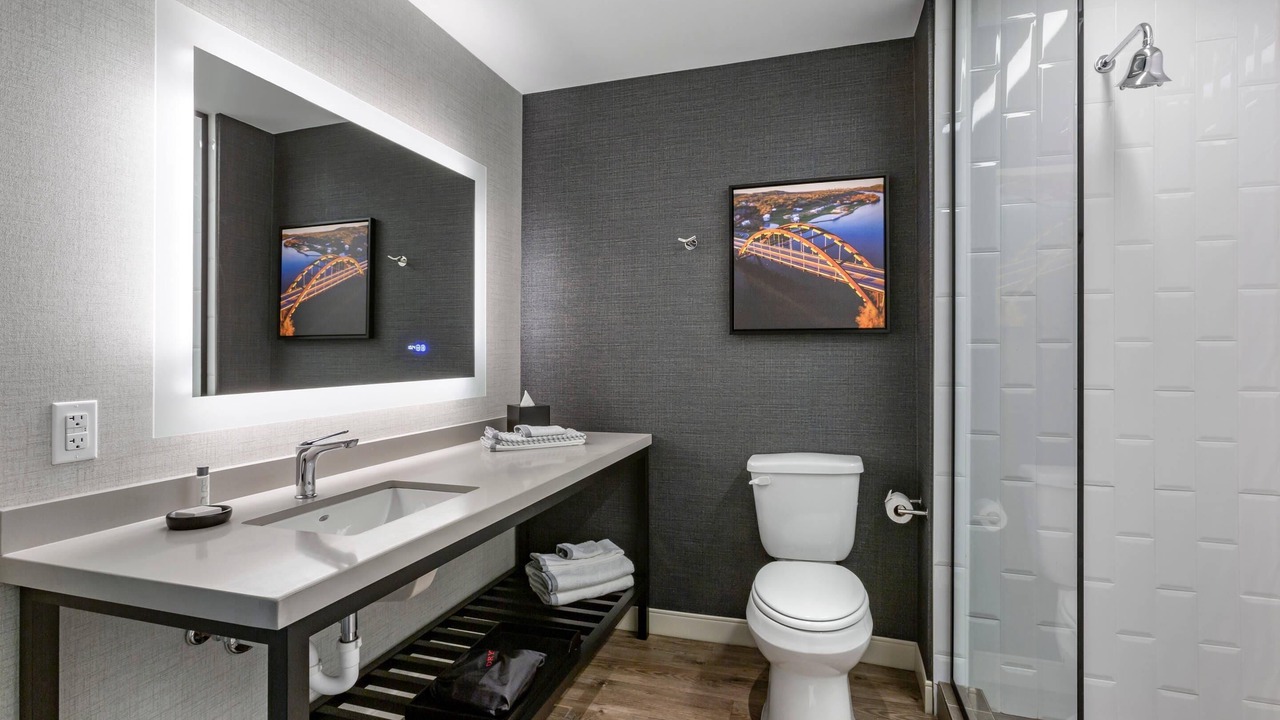 Photo of Bedroom in Montopolis