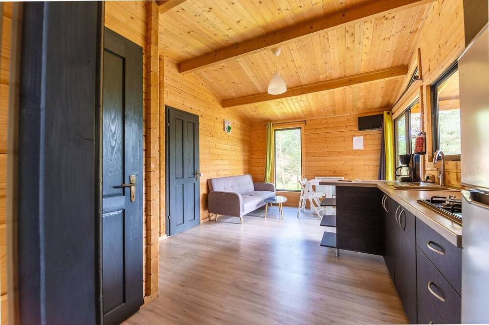 Photo of Bedroom in La Salle-en-Beaumont