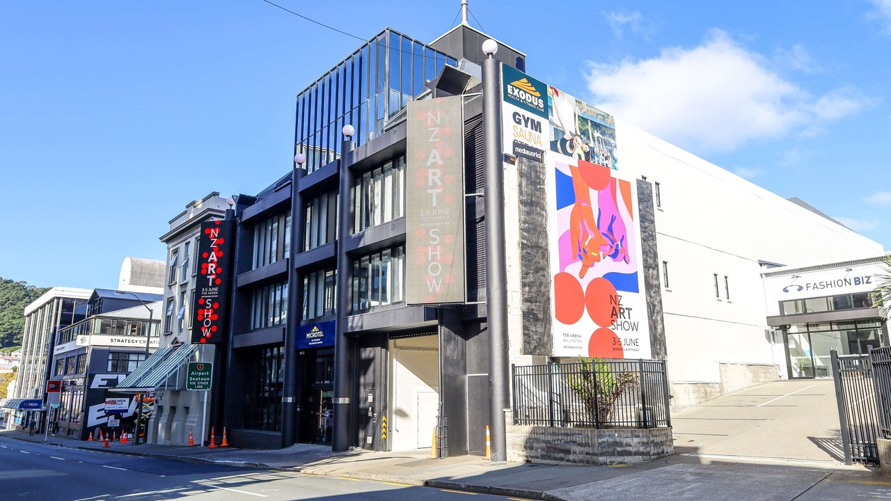 Photo of Outdoor in Te Aro