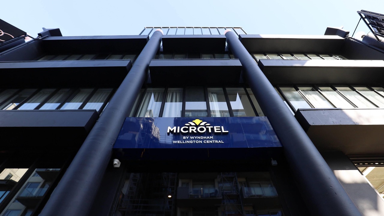 Photo of Outdoor in Te Aro