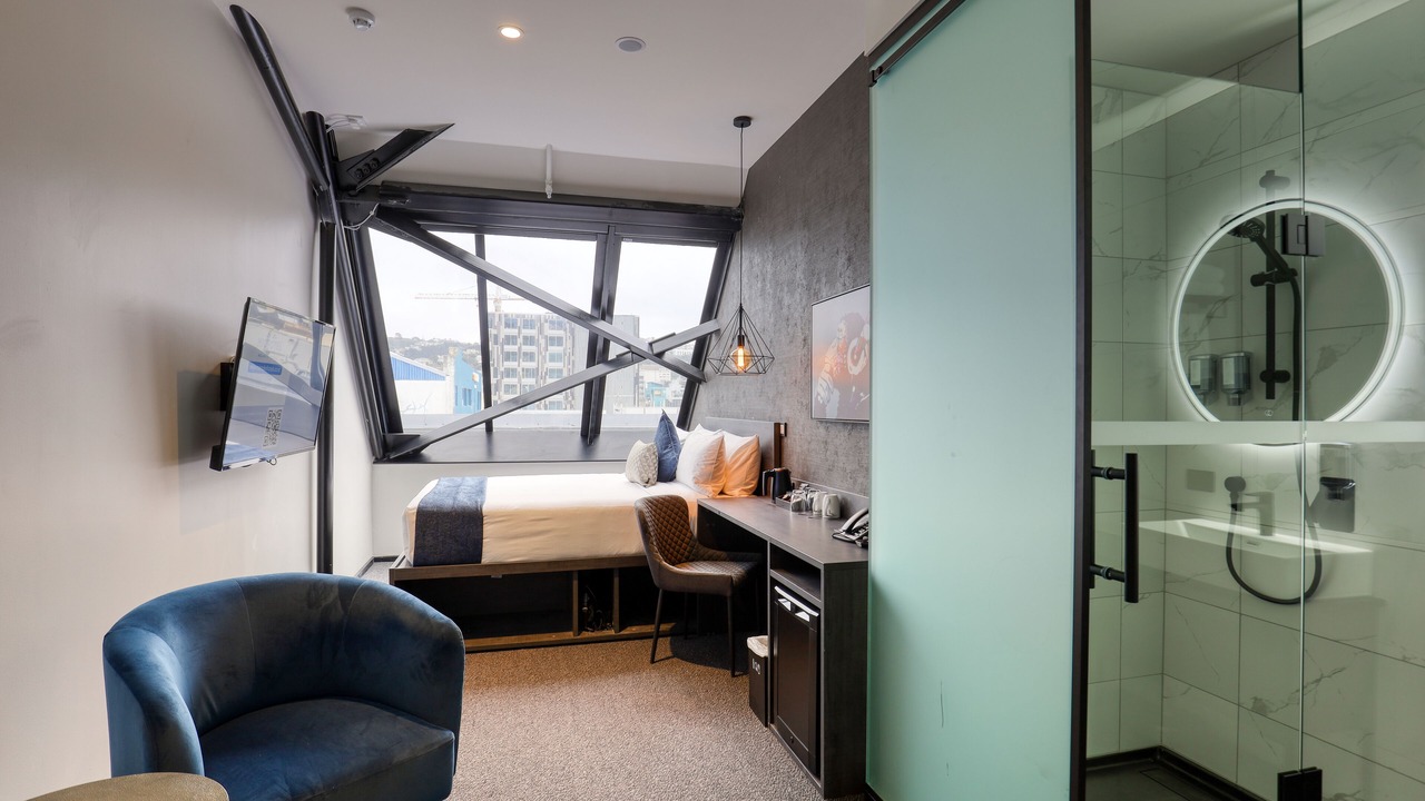 Photo of Others in Te Aro