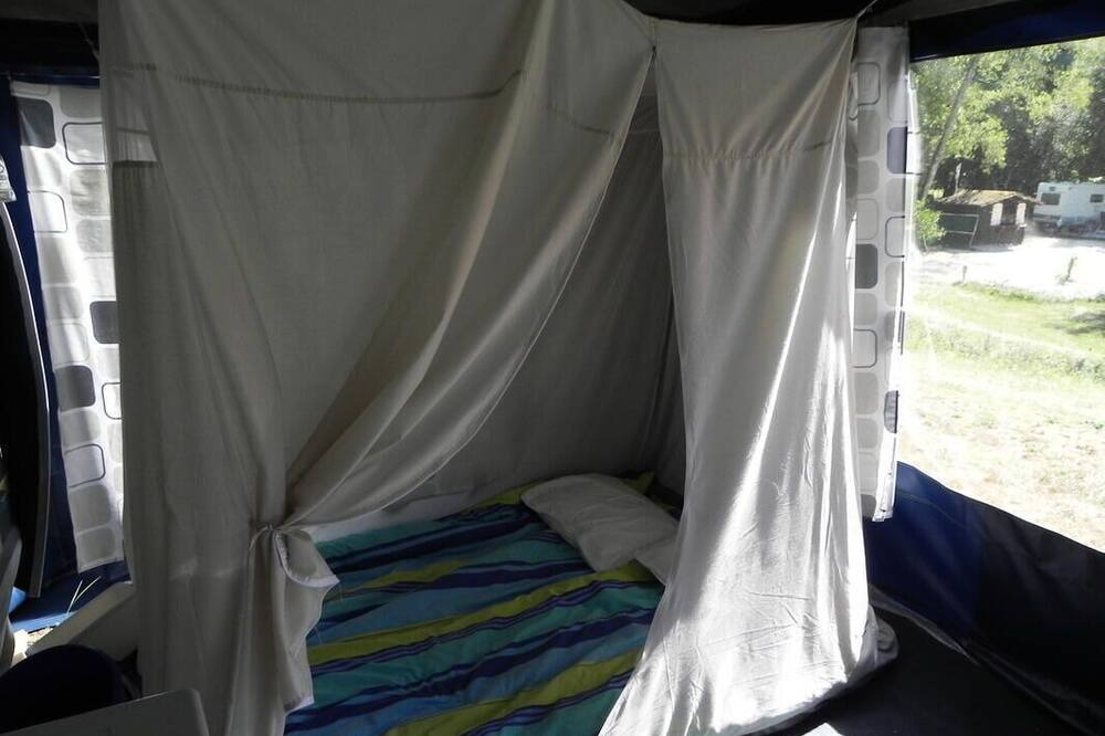 Photo of Bedroom in Beauville