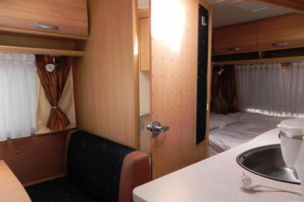 Photo of Bedroom in Beauville